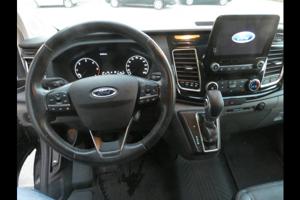 Ford Transit Custom 320 2.0 TDCI L2H1 Sport*navi/cam * xenon