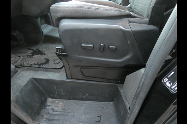Ford Transit Custom 320 2.0 TDCI L2H1 Sport*navi/cam * xenon