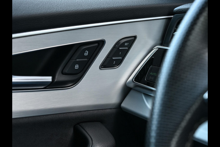 Audi Q8 60 TFSI e quattro Pro Line S Competition | Panoramadak | 360 Camera | Stoelmassage + Ventilatie | Luchtvering | Ambiance Interieur | Stoelverwarming V+A | Memory Seats |
