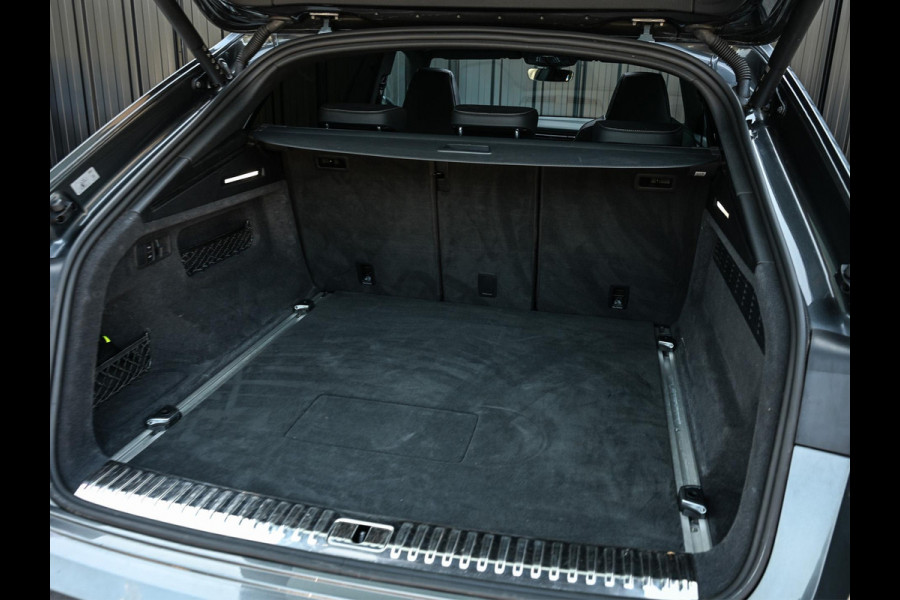 Audi Q8 60 TFSI e quattro Pro Line S Competition | Panoramadak | 360 Camera | Stoelmassage + Ventilatie | Luchtvering | Ambiance Interieur | Stoelverwarming V+A | Memory Seats |