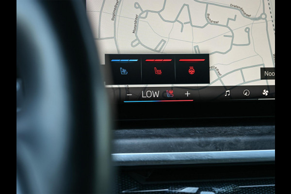 BMW X5 xDrive50e M-Sport Pro | Panoramadak | HUD | Harman/Kardon | Active Cruise | 360 Camera | Stoelverwarming + Ventialatie | Memory Seats | BMW Gesture Control | Ambiance Interieur |