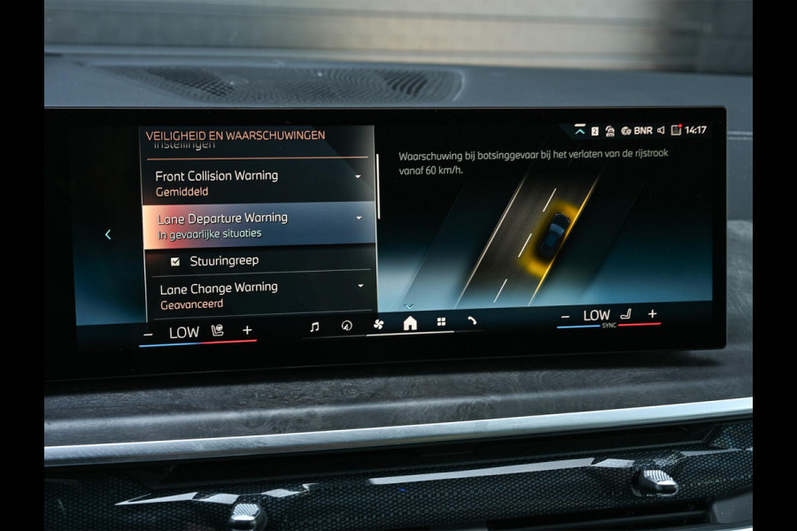 BMW X5 xDrive50e M-Sport Pro | Panoramadak | HUD | Harman/Kardon | Active Cruise | 360 Camera | Stoelverwarming + Ventialatie | Memory Seats | BMW Gesture Control | Ambiance Interieur |