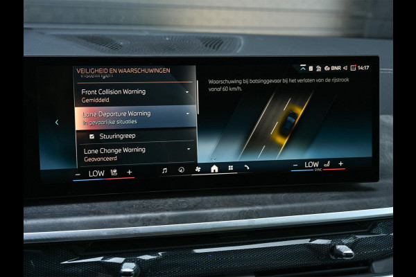 BMW X5 xDrive50e M-Sport Pro | Panoramadak | HUD | Harman/Kardon | Active Cruise | 360 Camera | Stoelverwarming + Ventialatie | Memory Seats | BMW Gesture Control | Ambiance Interieur |