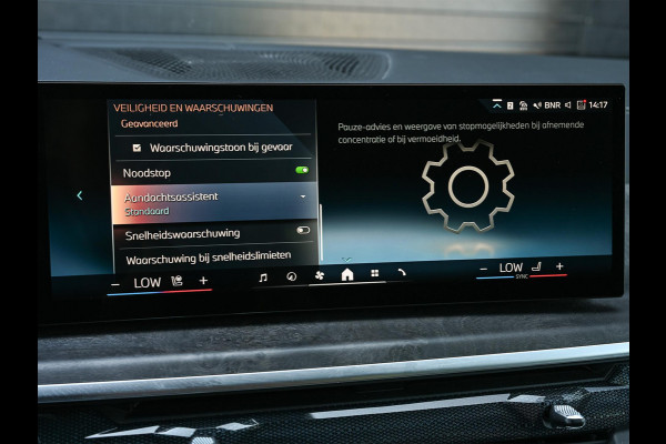 BMW X5 xDrive50e M-Sport Pro | Panoramadak | HUD | Harman/Kardon | Active Cruise | 360 Camera | Stoelverwarming + Ventialatie | Memory Seats | BMW Gesture Control | Ambiance Interieur |