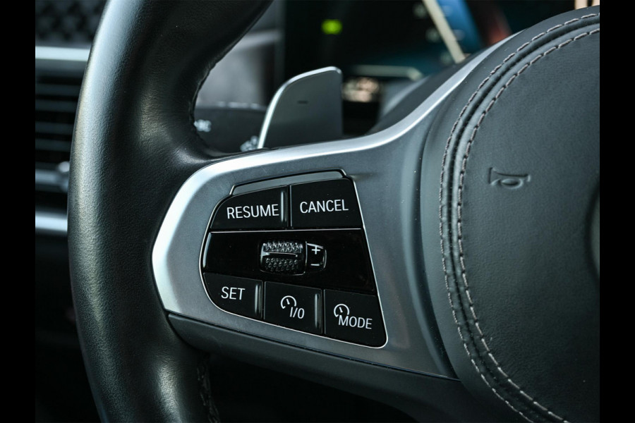 BMW X5 xDrive50e M-Sport Pro | Panoramadak | HUD | Harman/Kardon | Active Cruise | 360 Camera | Stoelverwarming + Ventialatie | Memory Seats | BMW Gesture Control | Ambiance Interieur |