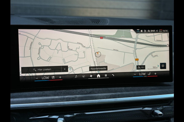 BMW X5 xDrive50e M-Sport Pro | Panoramadak | HUD | Harman/Kardon | Active Cruise | 360 Camera | Stoelverwarming + Ventialatie | Memory Seats | BMW Gesture Control | Ambiance Interieur |