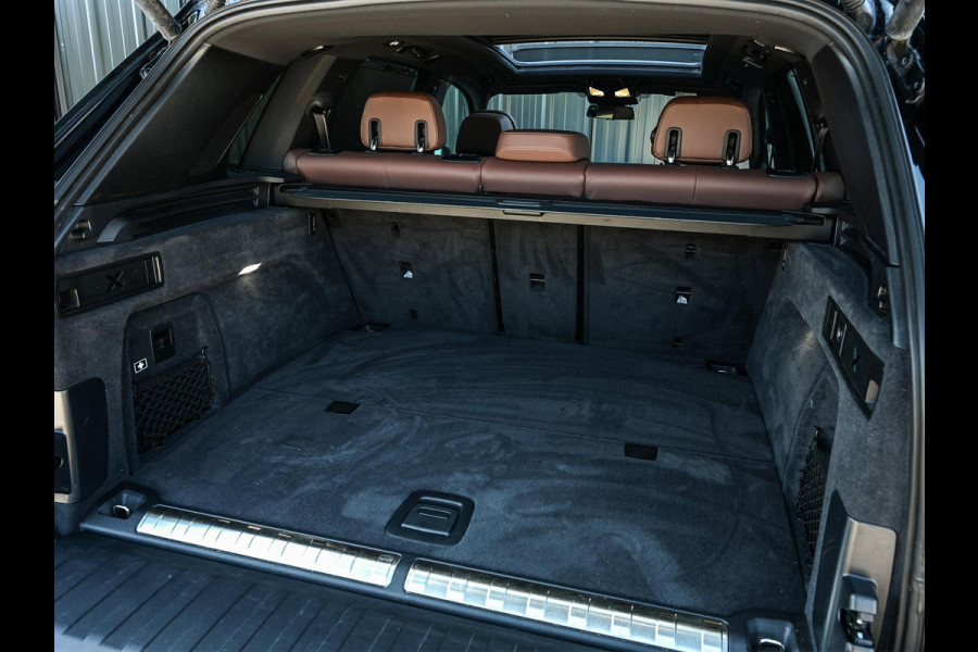 BMW X5 xDrive50e M-Sport Pro | Panoramadak | HUD | Harman/Kardon | Active Cruise | 360 Camera | Stoelverwarming + Ventialatie | Memory Seats | BMW Gesture Control | Ambiance Interieur |