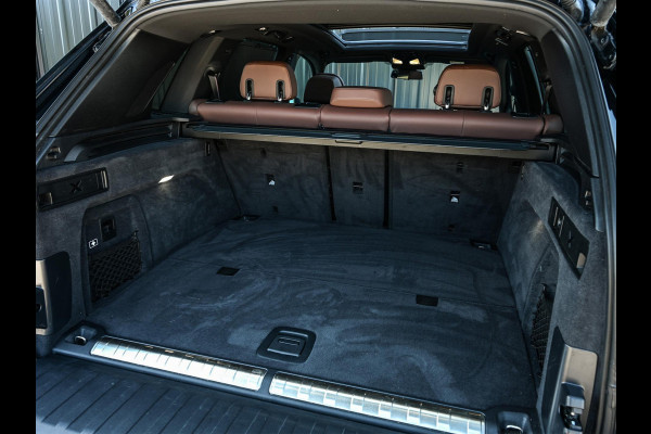BMW X5 xDrive50e M-Sport Pro | Panoramadak | HUD | Harman/Kardon | Active Cruise | 360 Camera | Stoelverwarming + Ventialatie | Memory Seats | BMW Gesture Control | Ambiance Interieur |