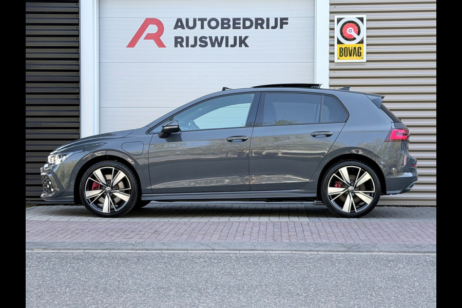 Volkswagen Golf 1.4 eHybrid GTE Pano/Matrix/HuD