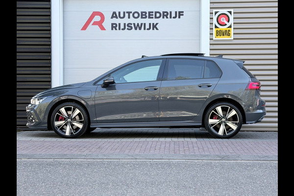 Volkswagen Golf 1.4 eHybrid GTE Pano/Matrix/HuD