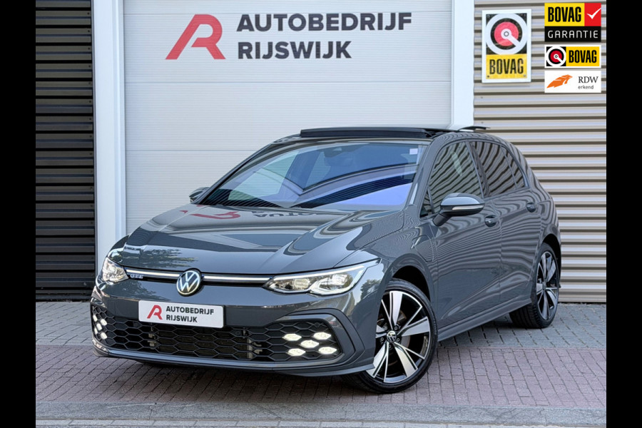 Volkswagen Golf 1.4 eHybrid GTE Pano/Matrix/HuD