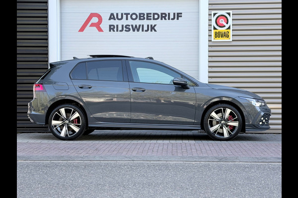Volkswagen Golf 1.4 eHybrid GTE Pano/Matrix/HuD