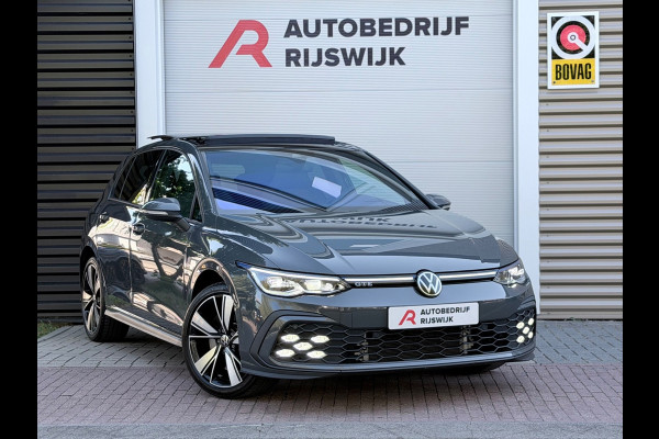 Volkswagen Golf 1.4 eHybrid GTE Pano/Matrix/HuD