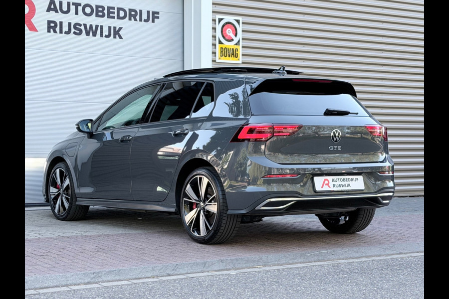 Volkswagen Golf 1.4 eHybrid GTE Pano/Matrix/HuD