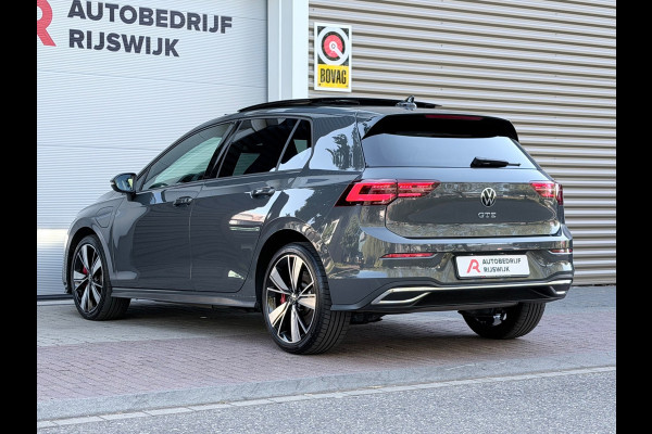 Volkswagen Golf 1.4 eHybrid GTE Pano/Matrix/HuD