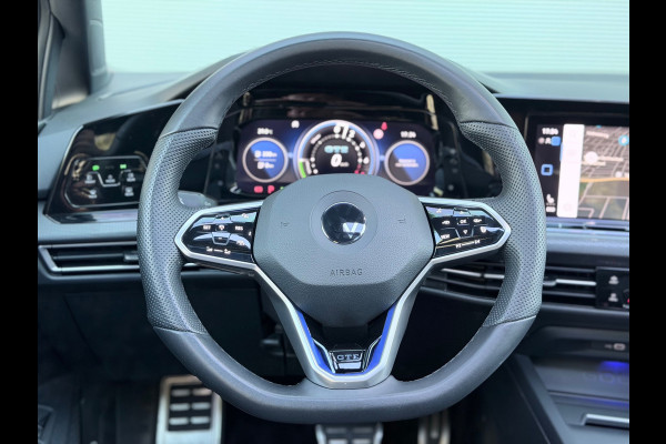 Volkswagen Golf 1.4 eHybrid GTE Pano/Matrix/HuD