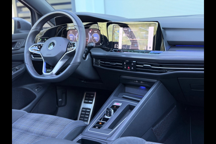 Volkswagen Golf 1.4 eHybrid GTE Pano/Matrix/HuD