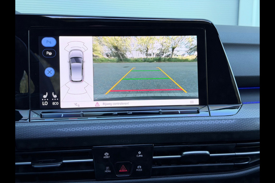 Volkswagen Golf 1.4 eHybrid GTE Pano/Matrix/HuD