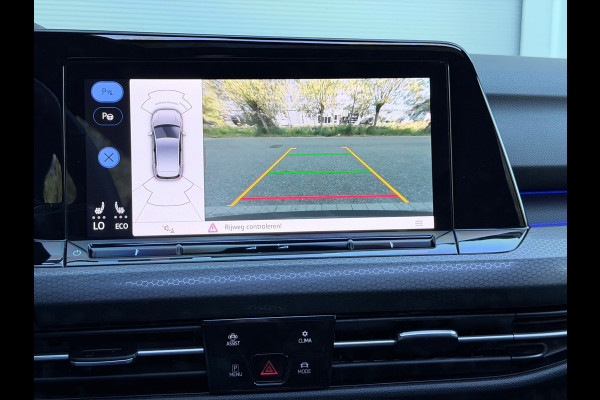 Volkswagen Golf 1.4 eHybrid GTE Pano/Matrix/HuD