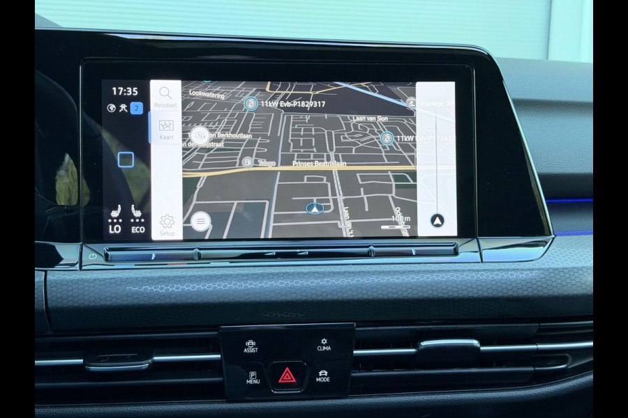 Volkswagen Golf 1.4 eHybrid GTE Pano/Matrix/HuD