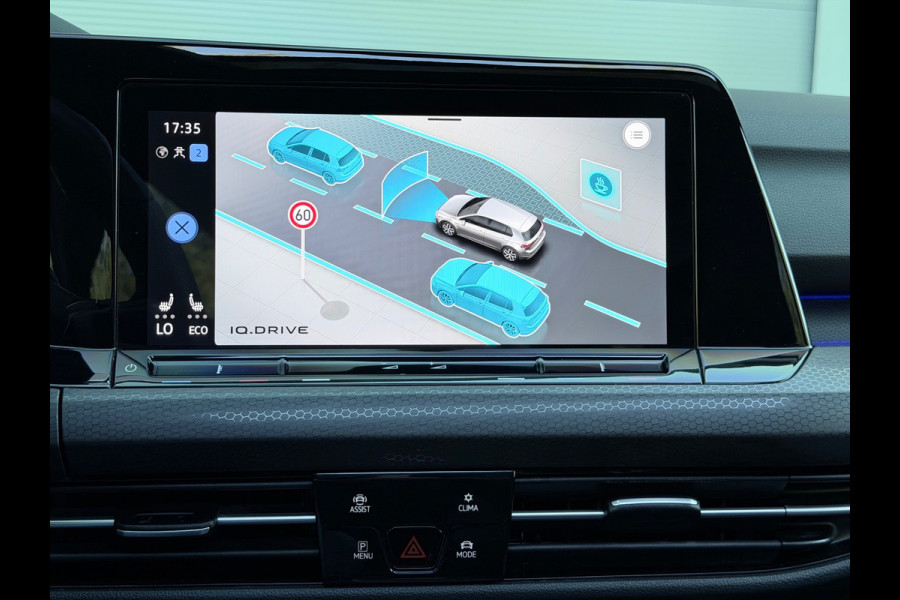 Volkswagen Golf 1.4 eHybrid GTE Pano/Matrix/HuD
