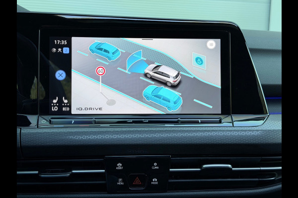 Volkswagen Golf 1.4 eHybrid GTE Pano/Matrix/HuD