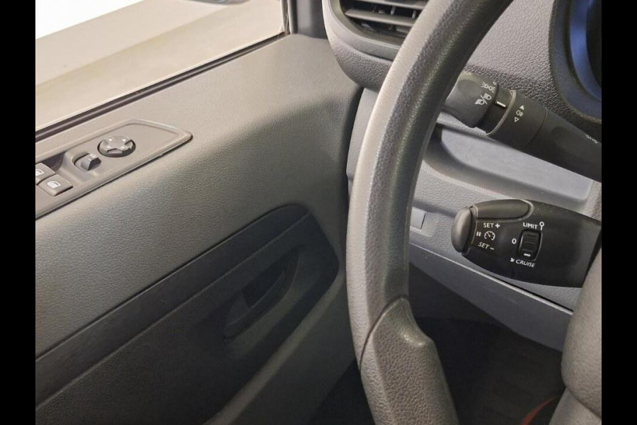 Toyota ProAce Worker 2.0 D-4D LANG L3H1 IMPERIAAL 2500KG TREKHAAK