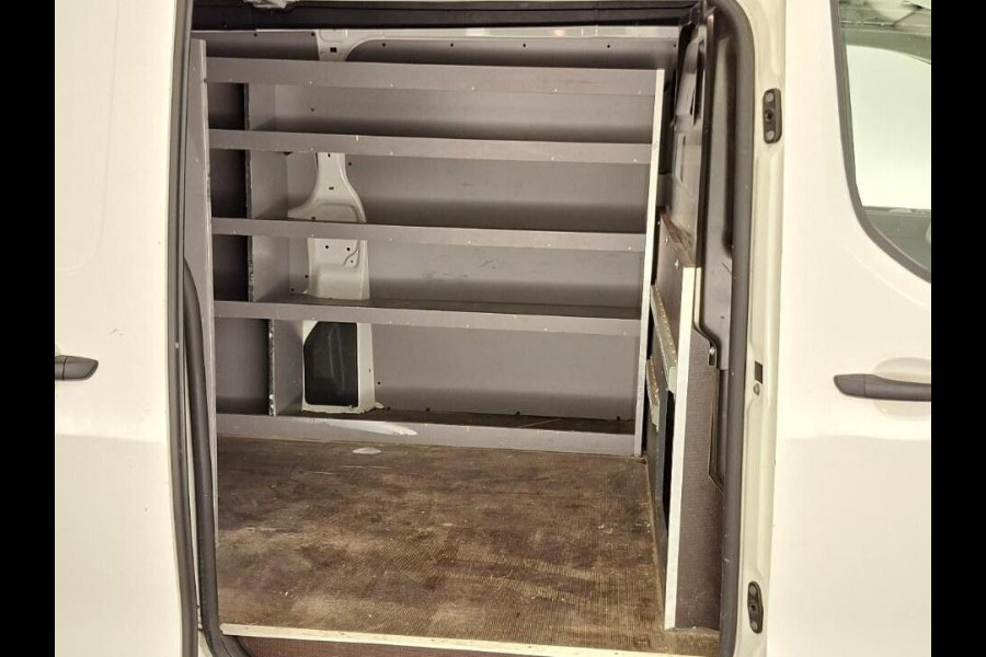 Toyota ProAce Worker 2.0 D-4D LANG L3H1 IMPERIAAL 2500KG TREKHAAK