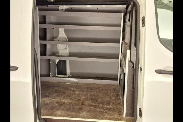 Toyota ProAce Worker 2.0 D-4D LANG L3H1 IMPERIAAL 2500KG TREKHAAK