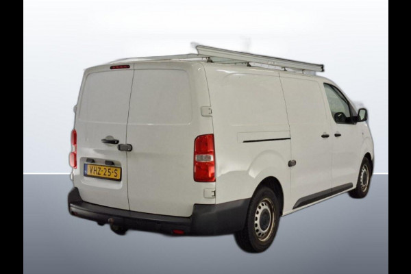 Toyota ProAce Worker 2.0 D-4D LANG L3H1 IMPERIAAL 2500KG TREKHAAK