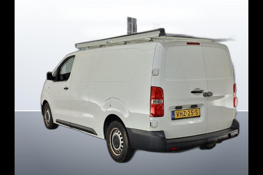 Toyota ProAce Worker 2.0 D-4D LANG L3H1 IMPERIAAL 2500KG TREKHAAK