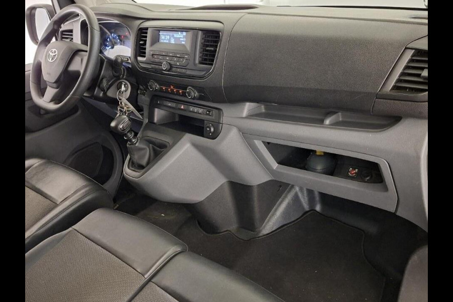 Toyota ProAce Worker 2.0 D-4D LANG L3H1 IMPERIAAL 2500KG TREKHAAK