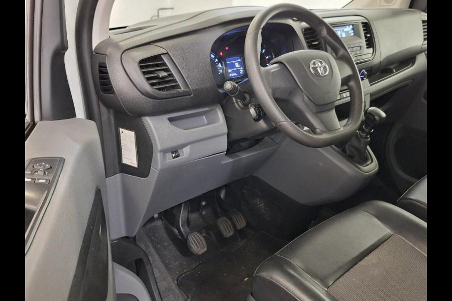 Toyota ProAce Worker 2.0 D-4D LANG L3H1 IMPERIAAL 2500KG TREKHAAK