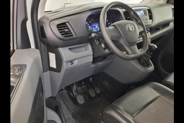 Toyota ProAce Worker 2.0 D-4D LANG L3H1 IMPERIAAL 2500KG TREKHAAK