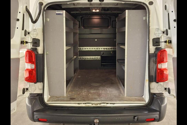 Toyota ProAce Worker 2.0 D-4D LANG L3H1 IMPERIAAL 2500KG TREKHAAK