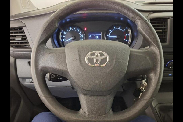 Toyota ProAce Worker 2.0 D-4D LANG L3H1 IMPERIAAL 2500KG TREKHAAK