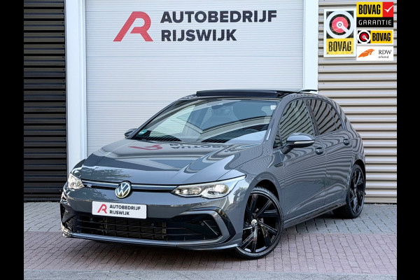 Volkswagen Golf 1.5 TSI 3x R-Line Pano/Matrix/Camera