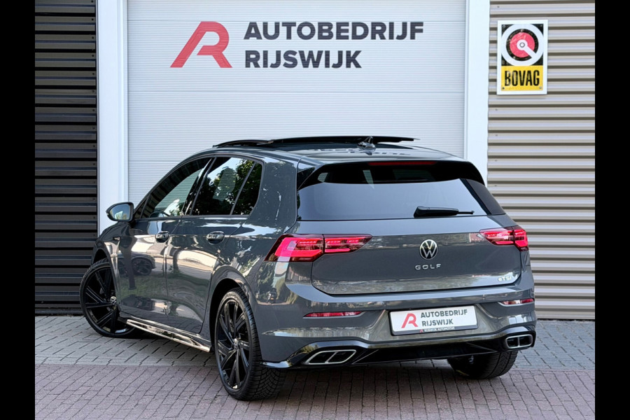 Volkswagen Golf 1.5 TSI 3x R-Line Pano/Matrix/Camera