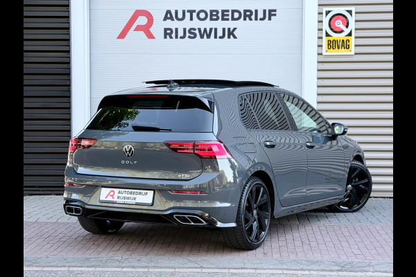 Volkswagen Golf 1.5 TSI 3x R-Line Pano/Matrix/Camera