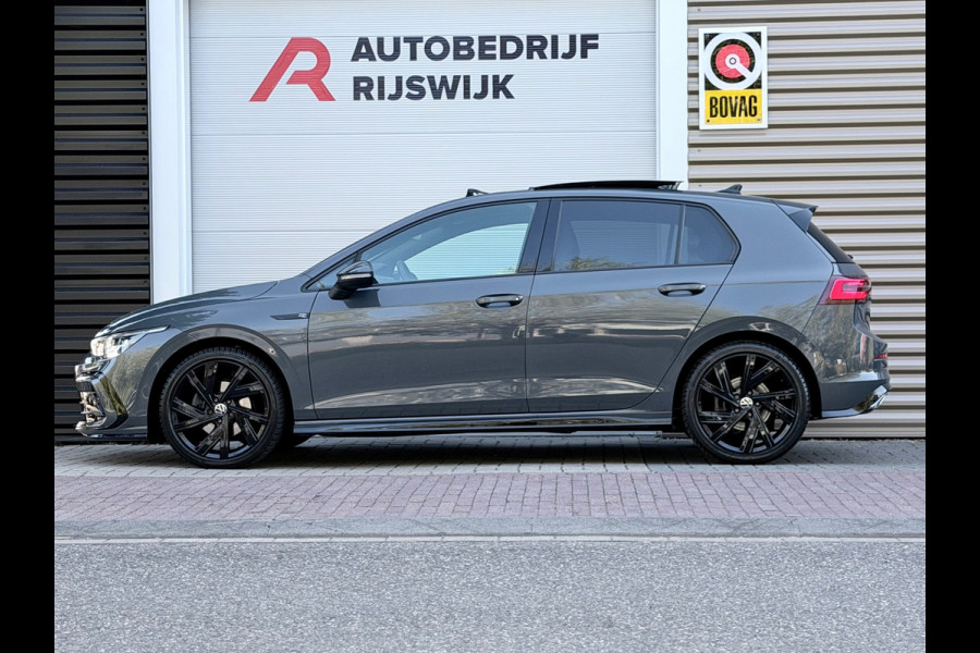 Volkswagen Golf 1.5 TSI 3x R-Line Pano/Matrix/Camera