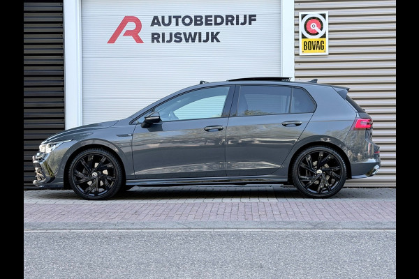 Volkswagen Golf 1.5 TSI 3x R-Line Pano/Matrix/Camera