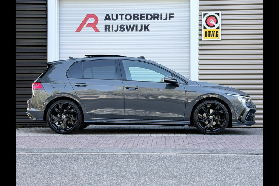 Volkswagen Golf 1.5 TSI 3x R-Line Pano/Matrix/Camera