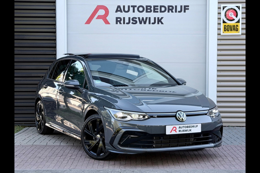 Volkswagen Golf 1.5 TSI 3x R-Line Pano/Matrix/Camera