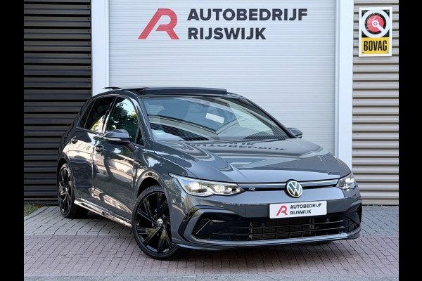 Volkswagen Golf 1.5 TSI 3x R-Line Pano/Matrix/Camera