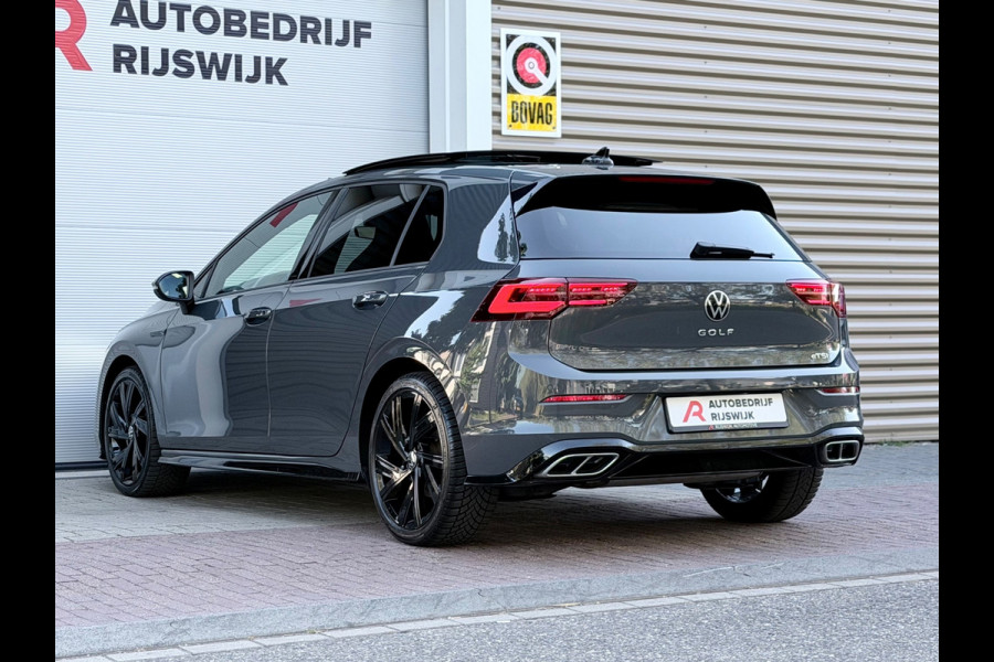 Volkswagen Golf 1.5 TSI 3x R-Line Pano/Matrix/Camera