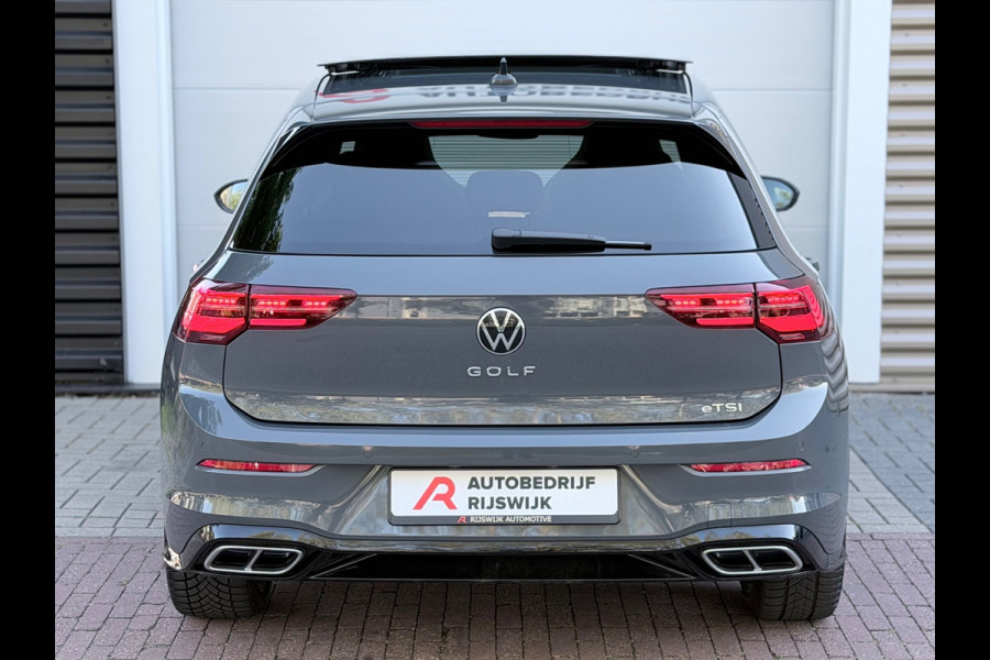 Volkswagen Golf 1.5 TSI 3x R-Line Pano/Matrix/Camera