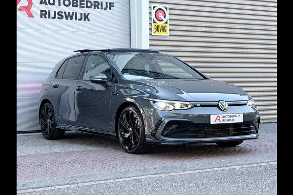 Volkswagen Golf 1.5 TSI 3x R-Line Pano/Matrix/Camera