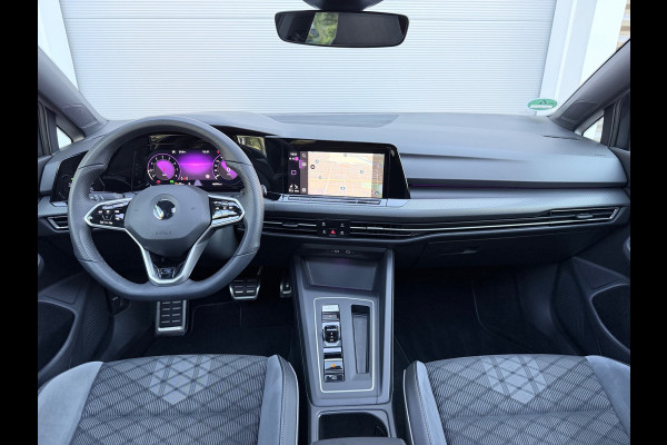 Volkswagen Golf 1.5 TSI 3x R-Line Pano/Matrix/Camera