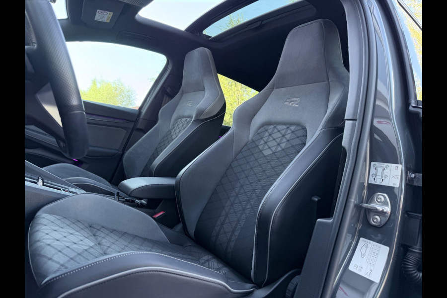 Volkswagen Golf 1.5 TSI 3x R-Line Pano/Matrix/Camera