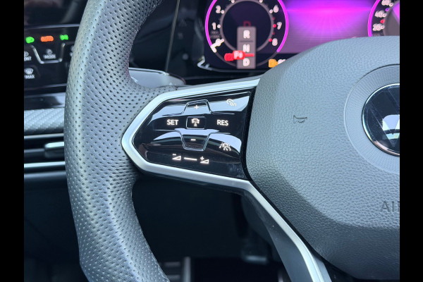 Volkswagen Golf 1.5 TSI 3x R-Line Pano/Matrix/Camera